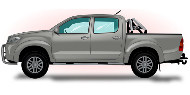 Pick-Up
